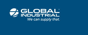Global Industrial Logo