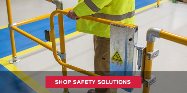 SHOP SAFETY SOLUTIONS