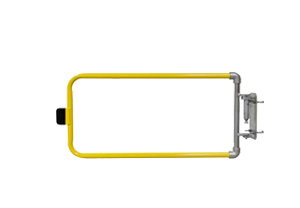 Shop Self-Closing Safety Gate, Max 44" Length Now