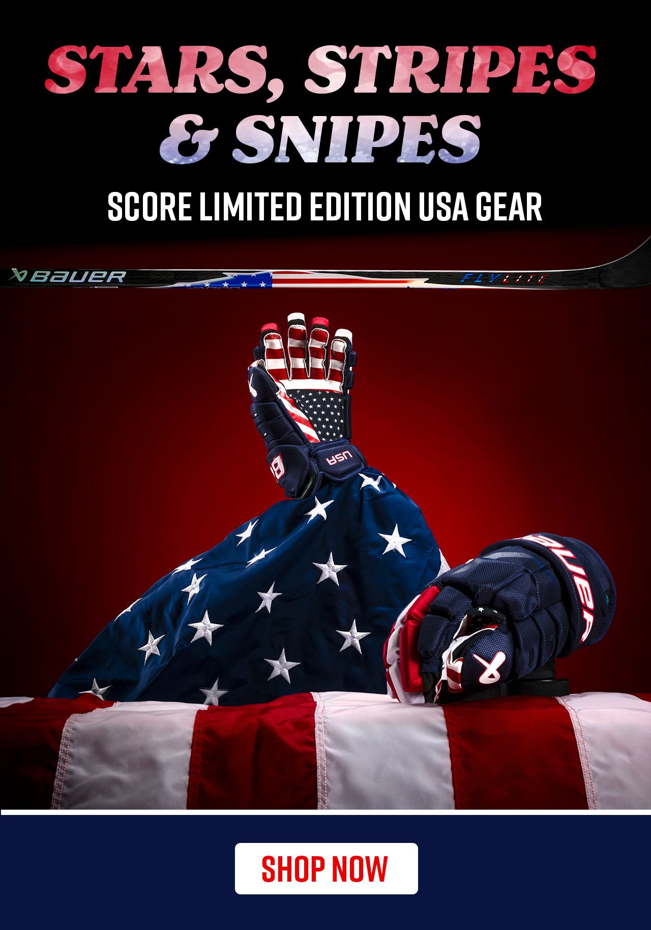 A1 - Shop USA Themed Gear & Apparel