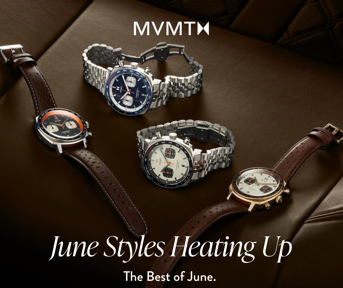 BEST OF JUNE STYLES