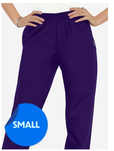 Small