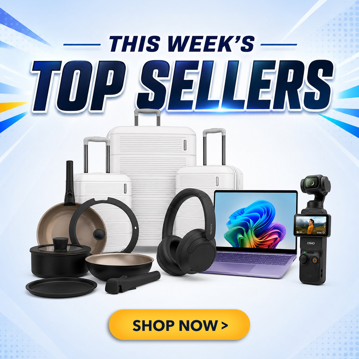 Best Sellers
