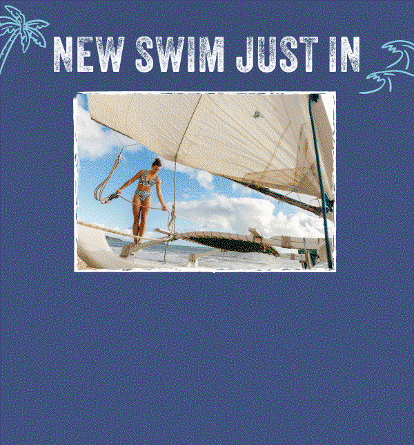 Shop New Swim