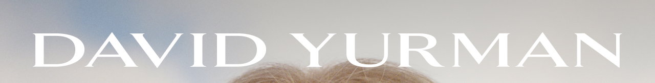 David Yurman