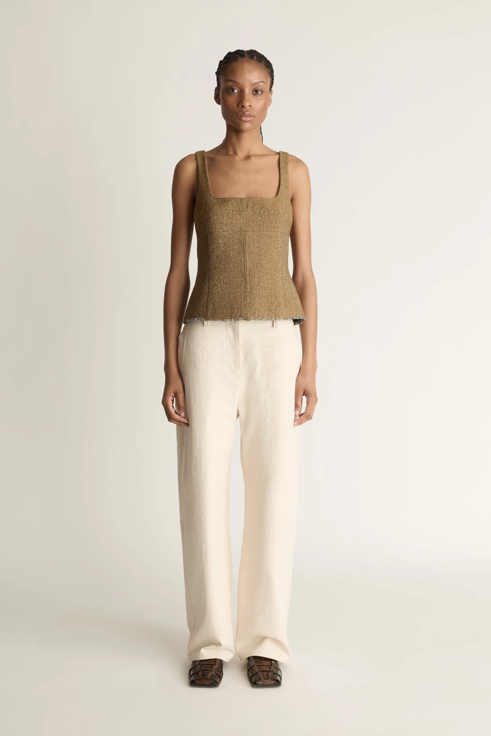 Image of Esme Top