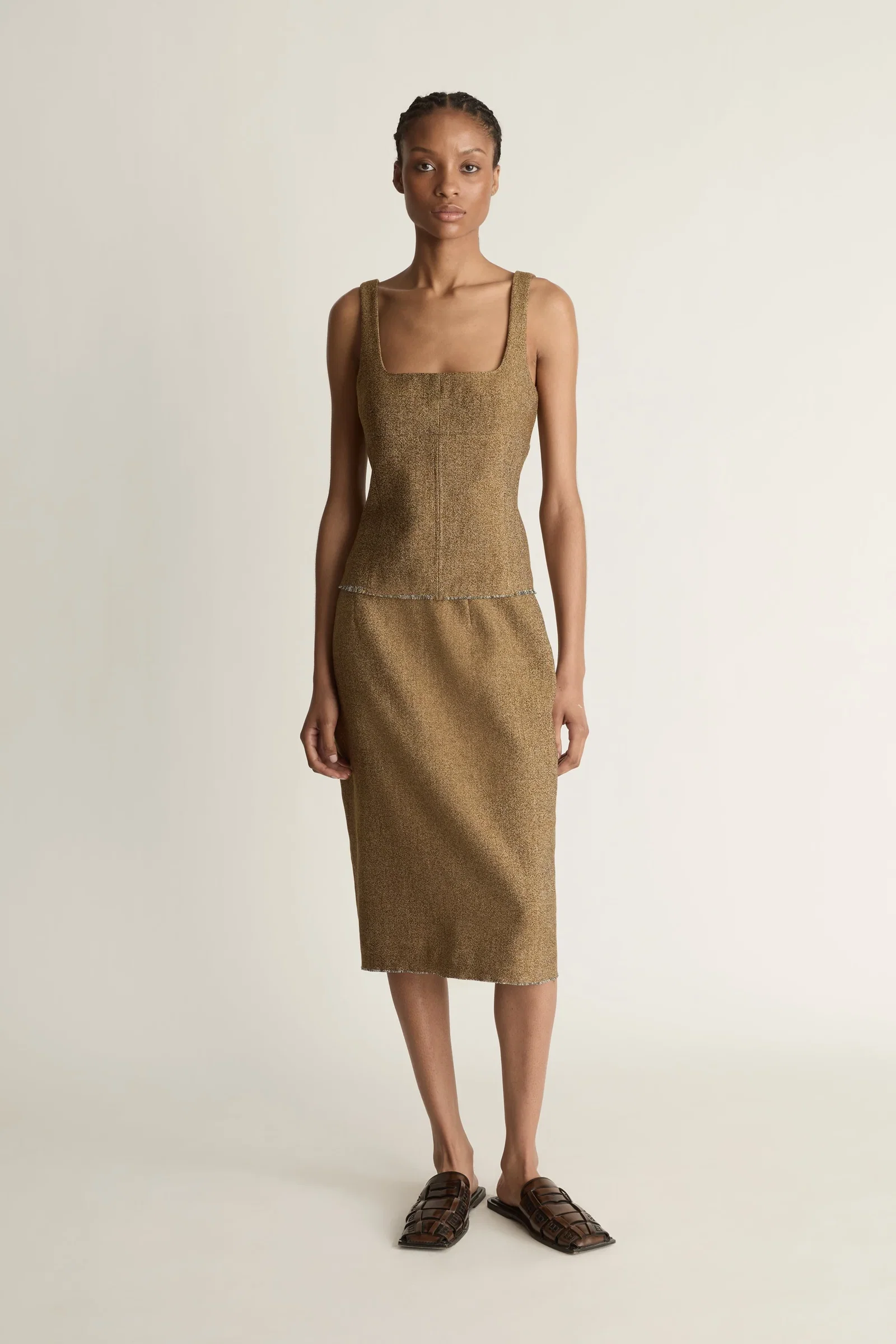 Image of Esme Skirt