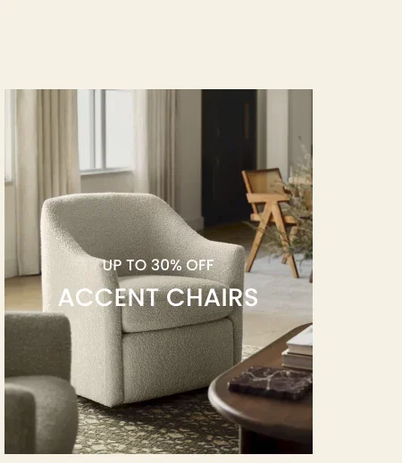 Accent Chairs