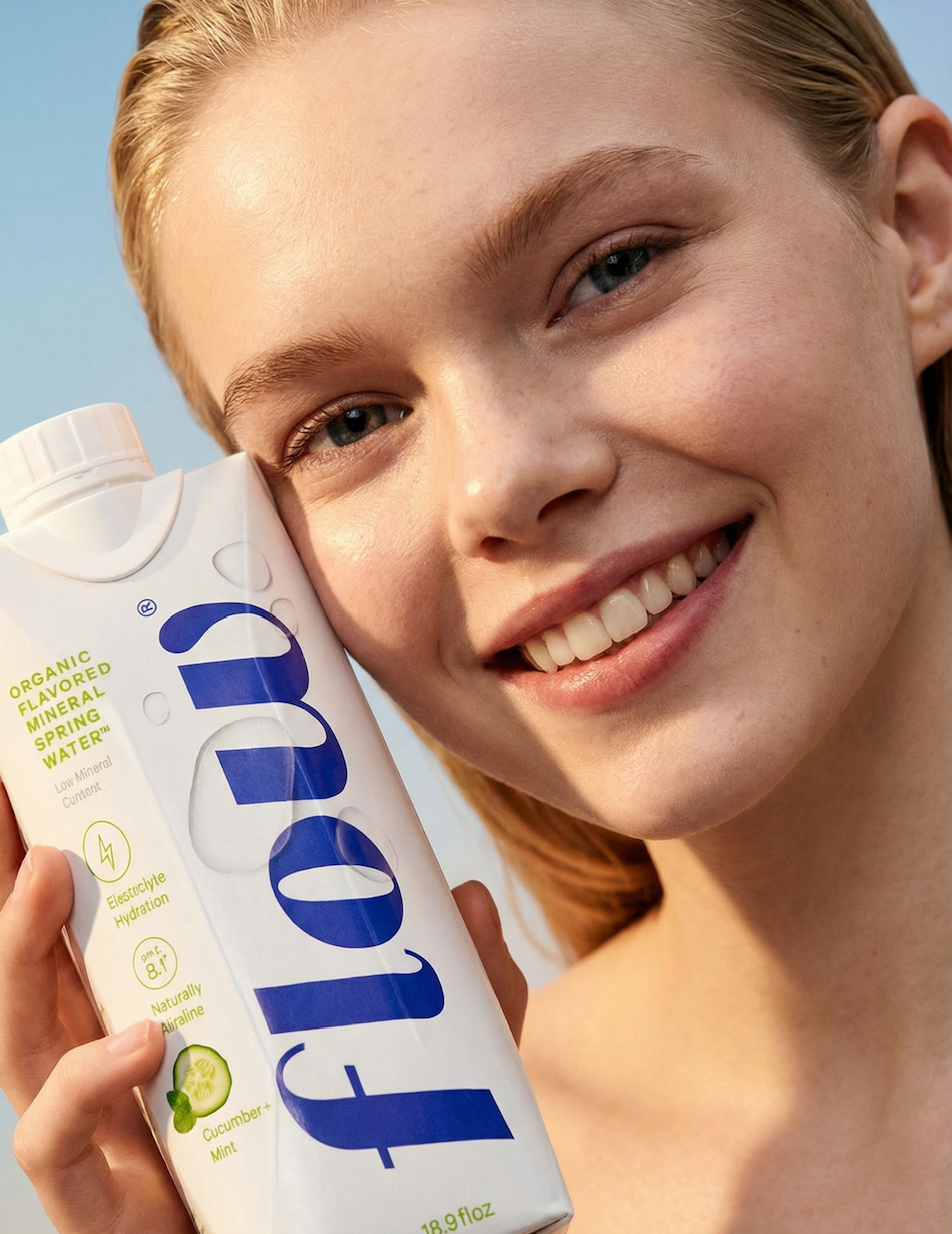 Flow Hydration