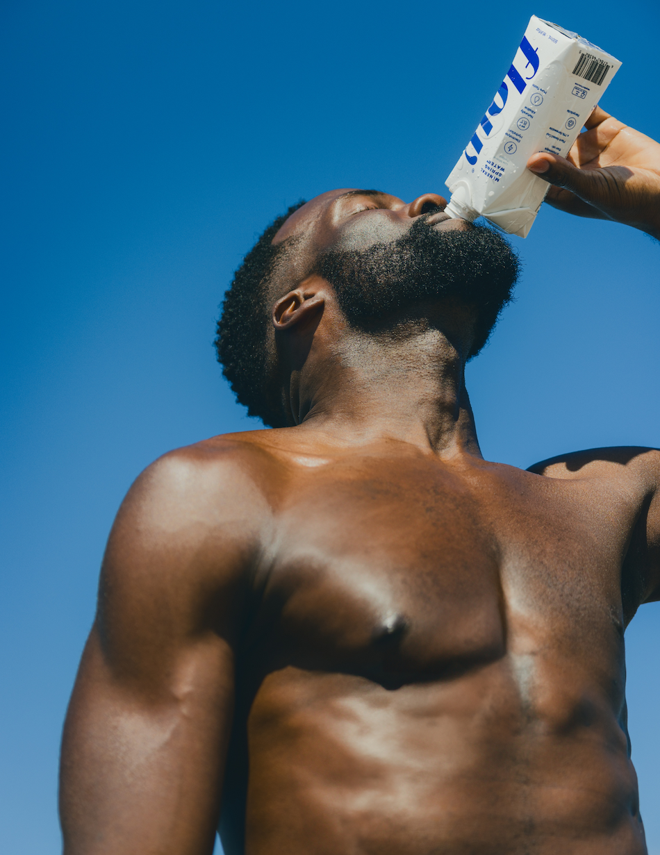 Flow Hydration