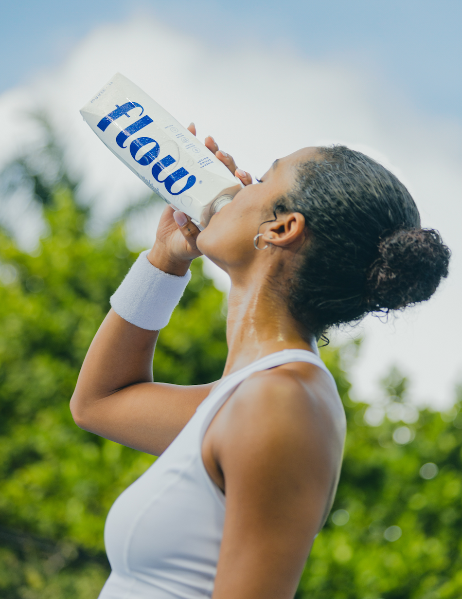 Flow Hydration