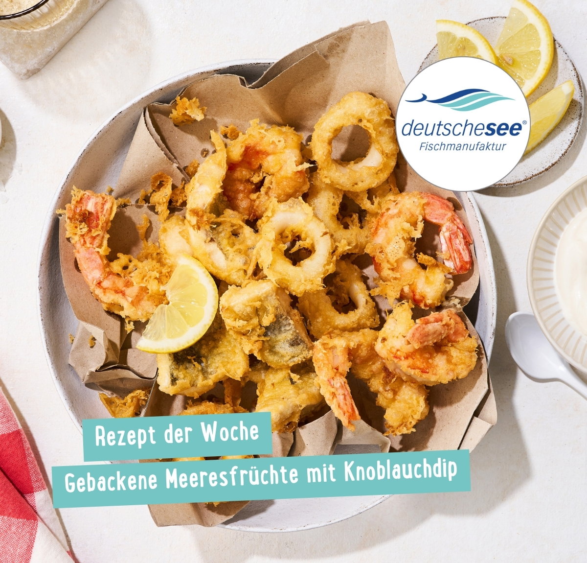 Zum Rezept der Woche