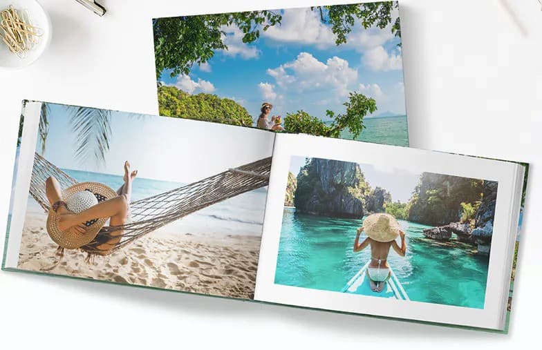 Photo Books