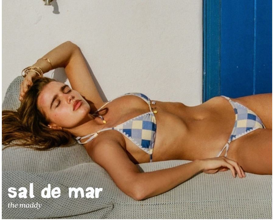 shop sal de mar