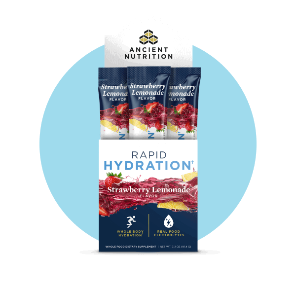 Rapid Hydration