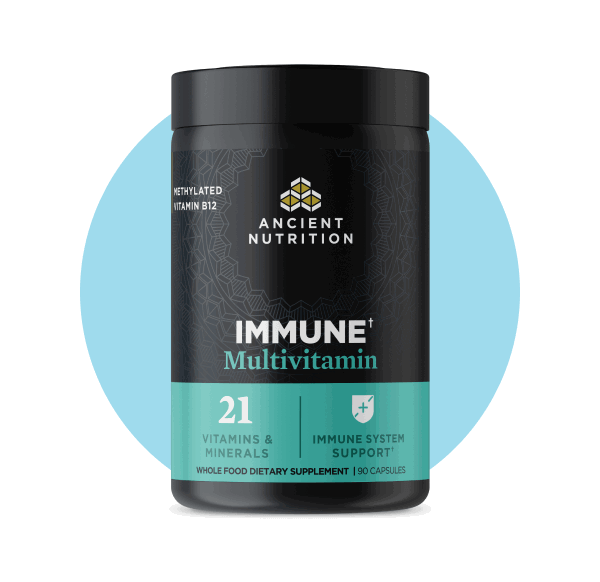 Immune Multivitamin