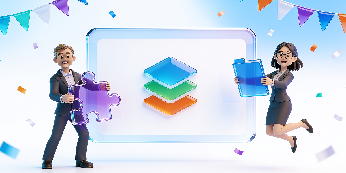 ONLYOFFICE Monthly Roundup June 2026