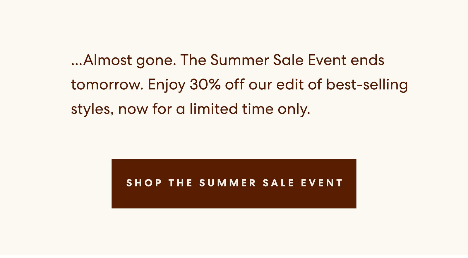 Shop 30% Off