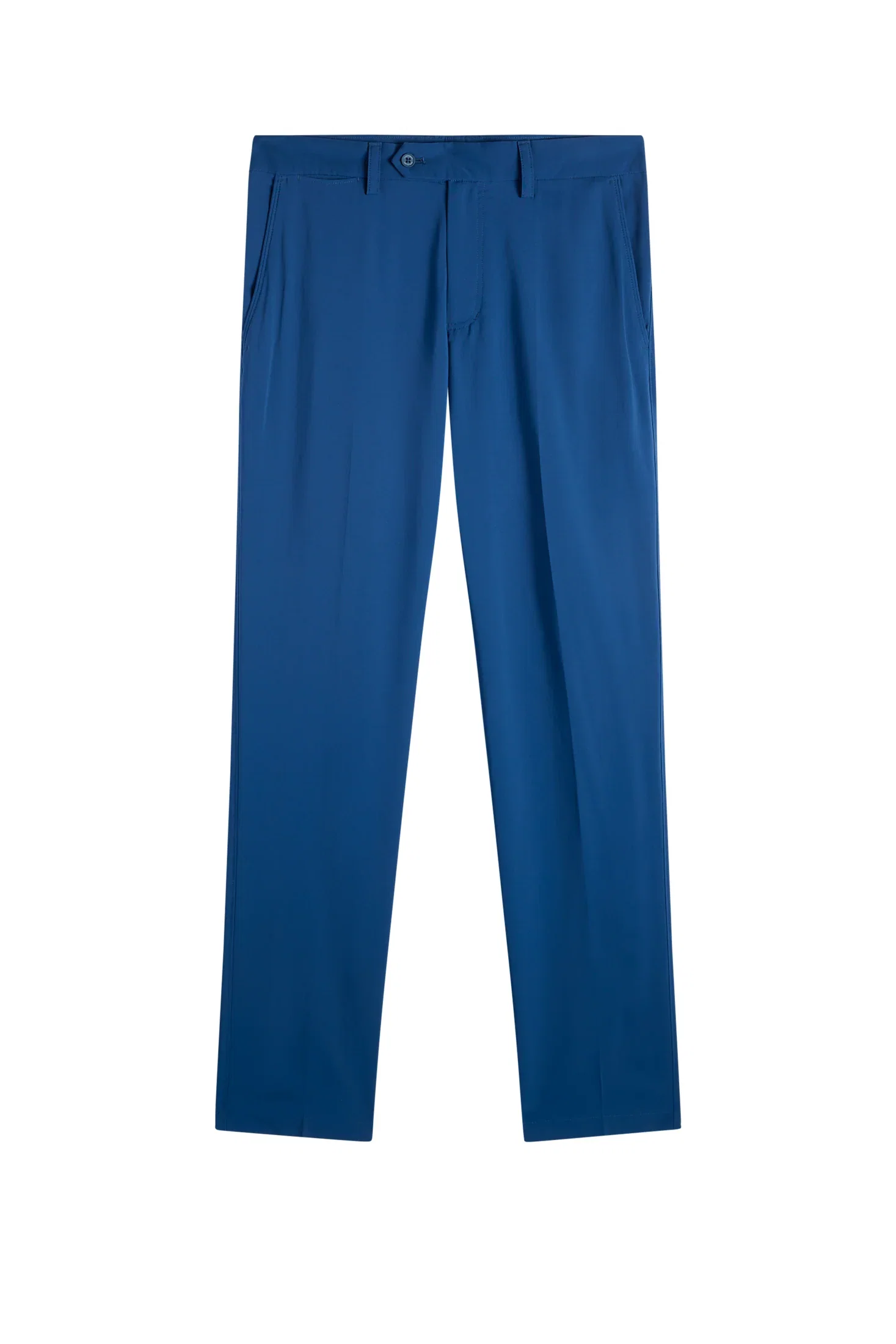 Image of Mitch Pant Light Poly / Estate Blue