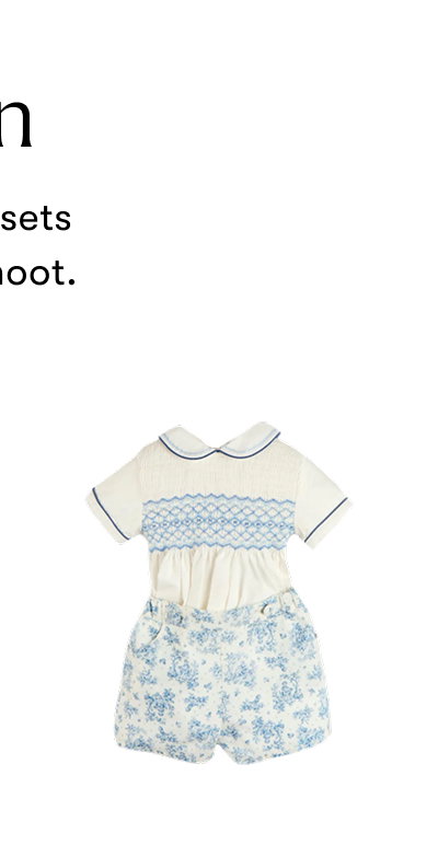 Two Piece Set