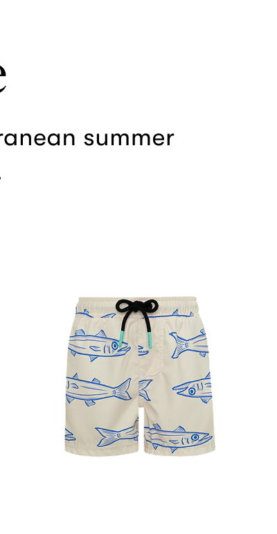 Swimshorts