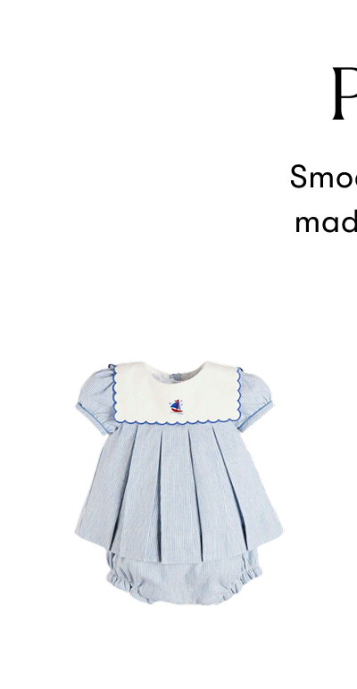 Baby Dress