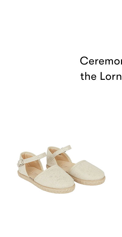 Canvas Espadrille