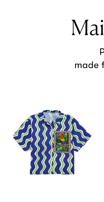Shirt