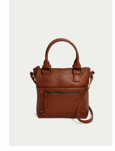 Jamestown Mini Tote Crossbody