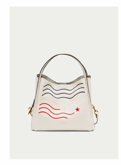 Auburn Novelty Convertible Crossbody