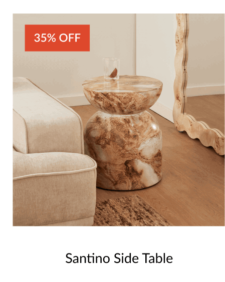 Shop Santino Side Table