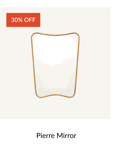 Shop Pierre Mirror