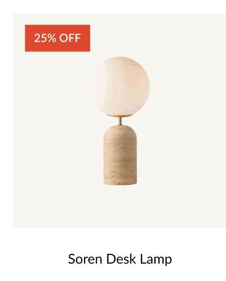 Shop Soren Desk Lamp