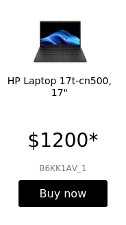 Recommended Product 3