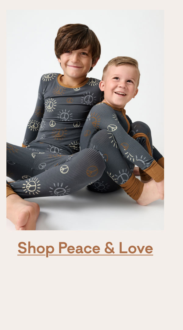 Shop Peace & Love
