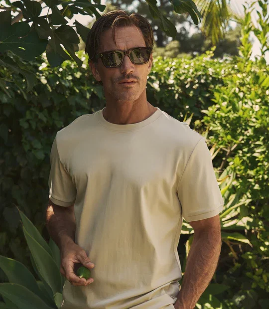 Pima Reserve Tee