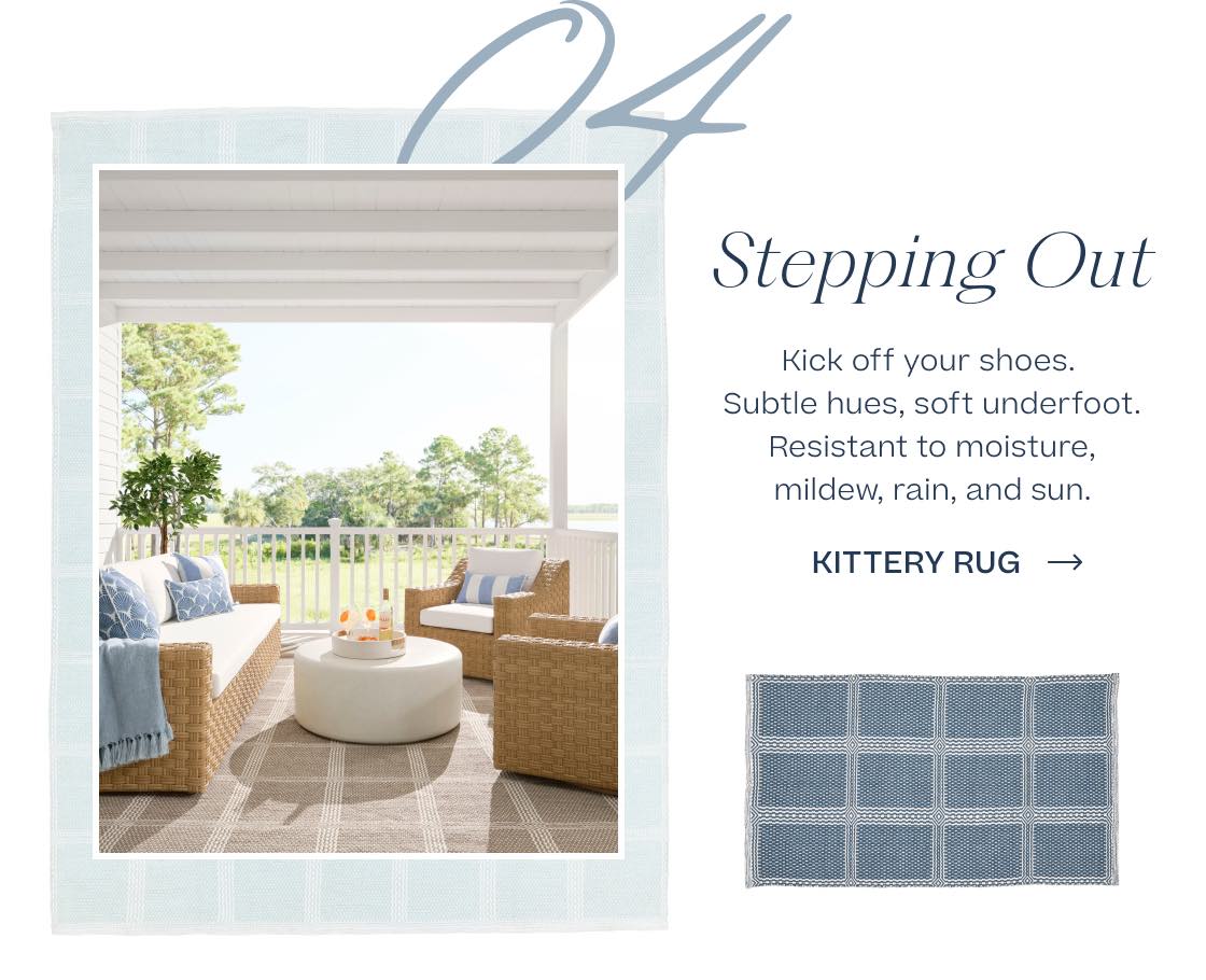 Kittery Rug