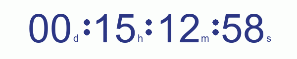 countdown