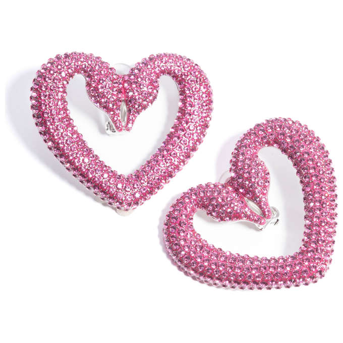 Swarovski Una Women's Earrings 5646573