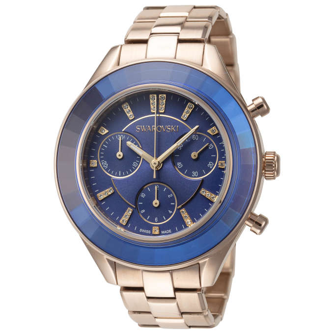 Swarovski Octea Lux Sport Unisex Watch 5632481