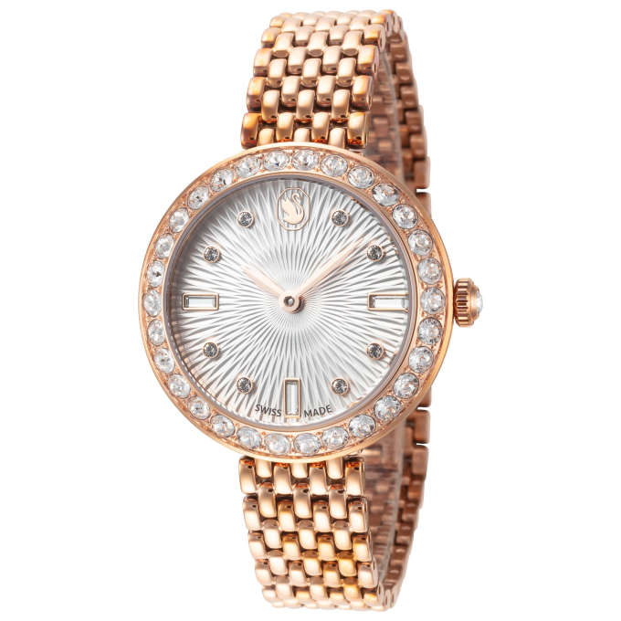 Swarovski Matrix Women's Watch 5672981