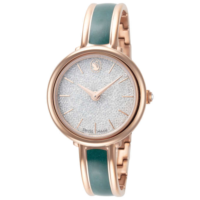 Swarovski Crystaline Women's Watch 5709816