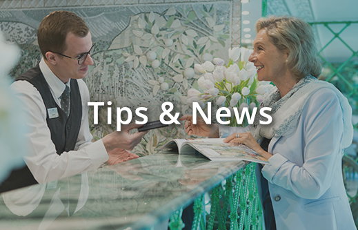 Tips & News