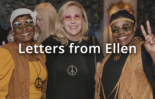 Letters From Ellen