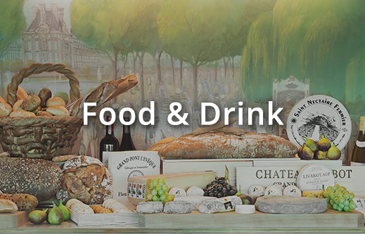 Food & Drink