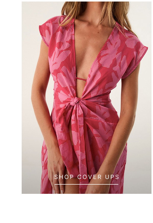 Shop Cover Ups