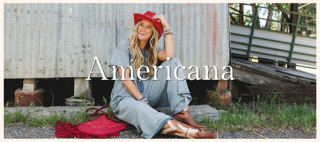 Americana