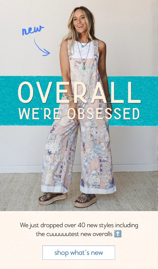 New Arrivals