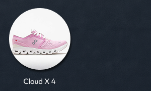 Cloud X 4