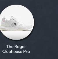 The Roger Clubhouse Pro